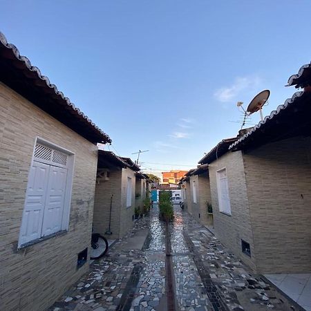 Casa Em Residencial, Mobiliada Para Temporada. Villa Аракажу Екстериор снимка