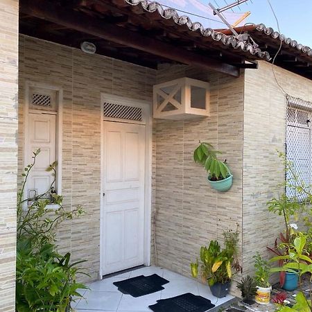 Casa Em Residencial, Mobiliada Para Temporada. Villa Аракажу Екстериор снимка