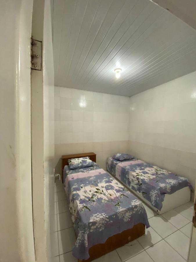 Casa Em Residencial, Mobiliada Para Temporada. Villa Аракажу Екстериор снимка