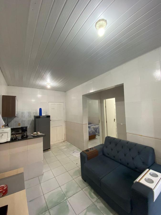 Casa Em Residencial, Mobiliada Para Temporada. Villa Аракажу Екстериор снимка