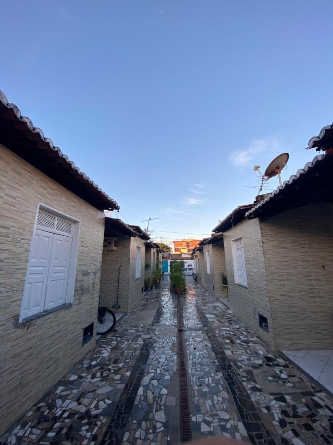 Casa Em Residencial, Mobiliada Para Temporada. Villa Аракажу Екстериор снимка