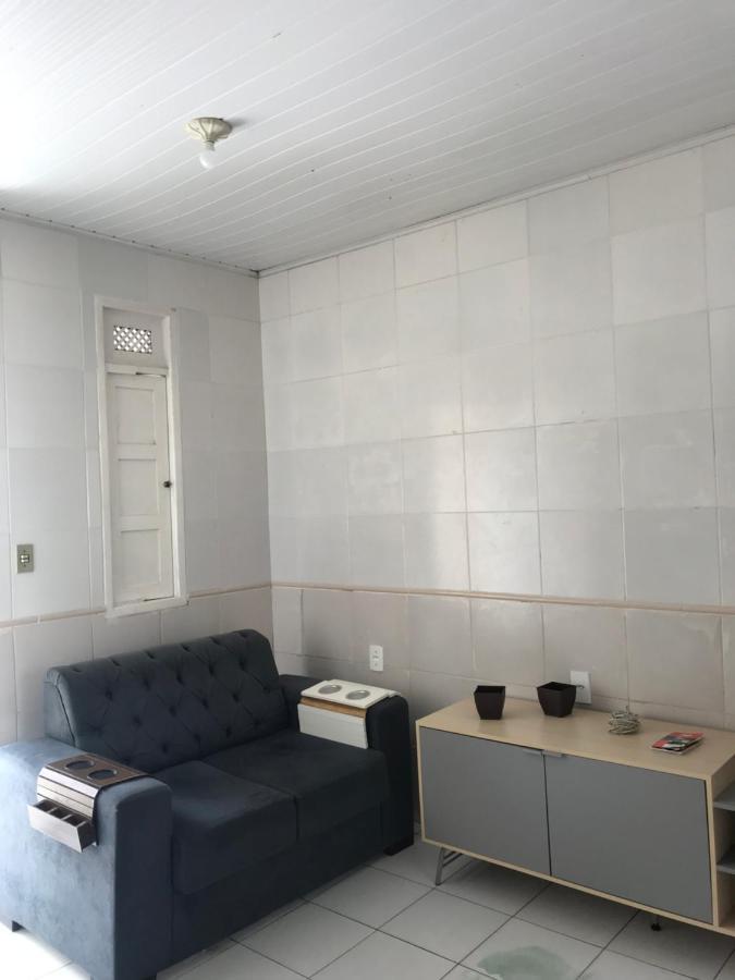 Casa Em Residencial, Mobiliada Para Temporada. Villa Аракажу Екстериор снимка