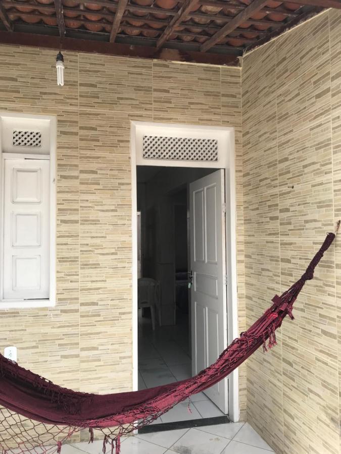 Casa Em Residencial, Mobiliada Para Temporada. Villa Аракажу Екстериор снимка